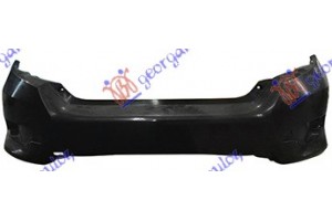 Προφυλακτηρας Πισω Honda Civic Sedan 16-22 - 345103390