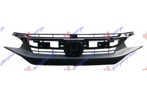 Μασκα Honda Civic Sedan 16-22 - 345104540
