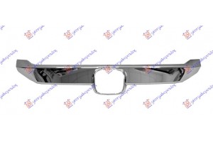 Χρωμιο Μασκας Honda Civic Sedan 16-22 - 345104550