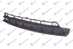 Διχτυ Προφυλακτηρα Εμπρος Honda Civic Sedan 16-22 - 345104800
