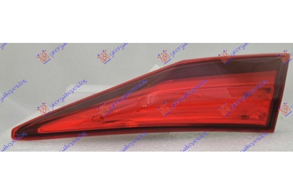 Φανος Πισω Εσω (ΦΑΝΟΣ ΟΠΙΣΘΕΝ) (Ε) Δεξια Honda Civic Sedan 16-22 - 345105813