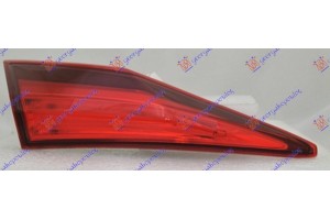 Φανος Πισω Εσω (ΦΑΝΟΣ ΟΠΙΣΘΕΝ) (Ε) Αριστερα Honda Civic Sedan 16-22 - 345105814