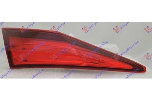 Φανος Πισω Εσω (ΦΑΝΟΣ ΟΠΙΣΘΕΝ) (Ε) Αριστερα Honda Civic Sedan 16-22 - 345105814