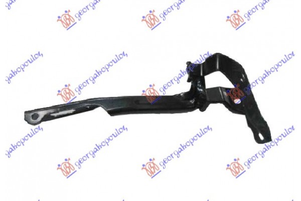 Μεντεσες Καπω Εμπρος Αριστερα Honda Civic H/B 16-22 - 345206142