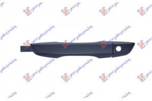 Χερουλι Πορτας Εμπρος Εξω Βαφομενο Αριστερα Honda Civic H/B 16-22 - 345207842