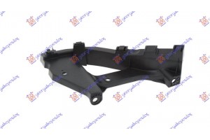 Φανοστατης Εμπρος Ανω Πλαστικος Δεξια Honda Civic TYPE-R 17- - 345300471