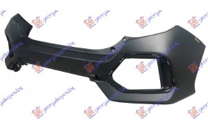 Προφυλακτηρας Πισω Βαφομενος 20- Honda Civic H/B 16-22 - 345203395