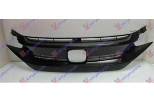 Μασκα Honda Civic H/B 16-22 - 345204540