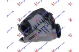Κουτι Φιλτρου Αερα (1.8 i-VTEC) Honda Civic H/B 16-22 - 345208810