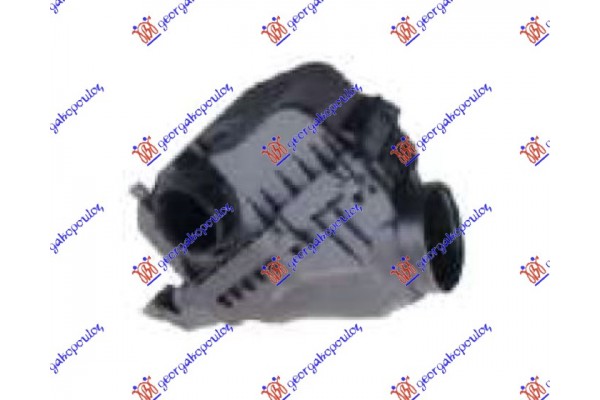 Κουτι Φιλτρου Αερα (1.8 i-VTEC) Honda Civic H/B 16-22 - 345208810