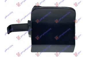 Καλυμμα Γαντζου Πισω Honda Civic Sedan 22- - 345507840