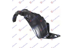 Θολος Εμπρος Πλαστικος Δεξια Honda Accord 98-01 - 346000821