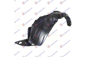 Θολος Εμπρος Πλαστικος Αριστερα Honda Accord 98-01 - 346000822