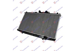 Ψυγειο ΒΕΝΖ. (35x67,7x16) Μ/Α Honda Accord 98-01 - 346006300