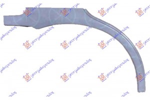 Φρυδι Πισω Δεξια Honda Accord 98-01 - 346008731