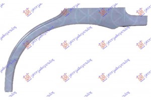 Φρυδι Πισω Αριστερα Honda Accord 98-01 - 346008732