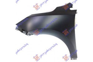 Φτερο Εμπρος (ΧΩΡΙΣ Τρυπα ΦΛΑΣ) Αριστερα Hyundai iX35/TUCSON 10-15 - 365000652