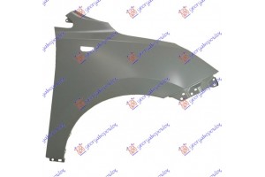 Φτερο Εμπρος (ΜΕ Τρυπα ΦΛΑΣ) Δεξια Hyundai iX35/TUCSON 10-15 - 365000671