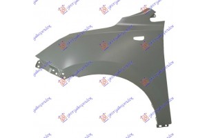 Φτερο Εμπρος (ΜΕ Τρυπα ΦΛΑΣ) Αριστερα Hyundai iX35/TUCSON 10-15 - 365000672