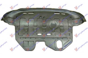 Ποδια Μηχανης Πλαστικη Hyundai iX35/TUCSON 10-15 - 365000840