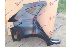 Φτερο Πισω Δεξια Hyundai iX35/TUCSON 10-15 - 365001681