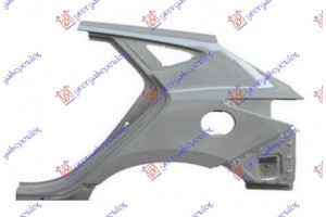 Φτερο Πισω Αριστερα Hyundai iX35/TUCSON 10-15 - 365001682