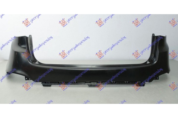 Προφυλακτηρας Πισω Ανω (Γ) Hyundai iX35/TUCSON 10-15 - 365003390