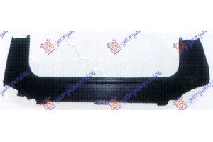 Προφυλακτηρας Πισω Ανω Hyundai iX35/TUCSON 10-15 - 365003395