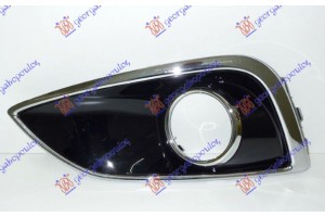 Διχτυ Προφυλακτηρα Εμπρος Ακραιο Αριστερα Hyundai iX35/TUCSON 10-15 - 365004812