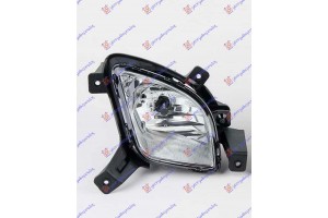 Προβολεας Ομιχλης (TUCSON) Αριστερα Hyundai iX35/TUCSON 10-15 - 365005114