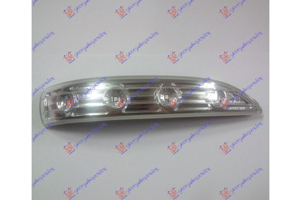 Φλας Πλαινο Καθρεφτη Δεξια Hyundai iX35/TUCSON 10-15 - 365005491