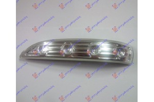 Φλας Πλαινο Καθρεφτη Αριστερα Hyundai iX35/TUCSON 10-15 - 365005492