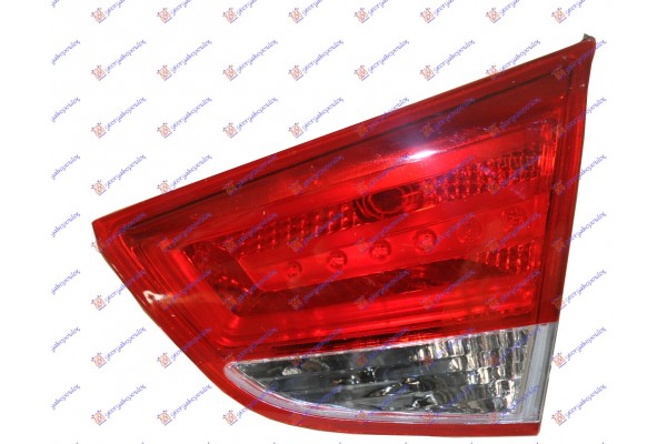 Φανος Πισω Εσω (Η) Δεξια Hyundai iX35/TUCSON 10-15 - 365005816