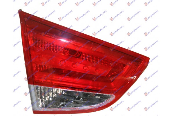 Φανος Πισω Εσω (Η) Αριστερα Hyundai iX35/TUCSON 10-15 - 365005817