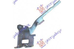 Μεντεσες Καπω Εμπρος Δεξια Hyundai iX35/TUCSON 10-15 - 365006141