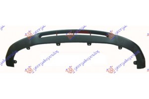 Σποιλερ Προφυλακτηρα Εμπρος (ΚΟΡΕΑΤΙΚΟ) Hyundai iX35/TUCSON 10-15 - 365006380