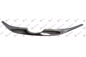ΔΙΑΚ/ΚΟ Μασκας Κατω (ΑΝΩ ΚΟΜ.) Χρωμιο Hyundai iX35/TUCSON 10-15 - 365006700