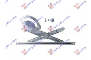 Γρυλλος ΠΑΡΑΘ. ΕΜΠ. ΗΛΕΚΤ. (Χ/ΜΟΤΕΡ) (Α ΠΟΙΟΤΗΤΑ) Αριστερα Hyundai iX35/TUCSON 10-15 - 365007042