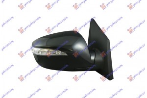 Καθρεφτης Ηλεκτρικος ΘΕΡΜ. (Μ/ΦΛΑΣ) (CONVEX GLASS) Δεξια Hyundai iX35/TUCSON 10-15 - 365007401
