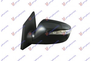 Καθρεφτης Ηλεκτρικος ΘΕΡΜ. (Μ/ΦΛΑΣ) (CONVEX GLASS) Αριστερα Hyundai iX35/TUCSON 10-15 - 365007402