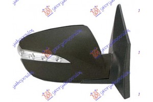 Καθρεφτης ΗΛΕΚ. ΘΕΡ. ΗΛ.ΑΝ. ΒΑΦ. (Μ/ΦΛΑΣ) (CONVEX GLASS) Δεξια Hyundai iX35/TUCSON 10-15 - 365007503