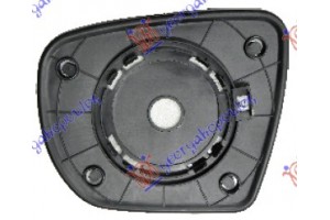 Κρυσταλλο Καθρεφτη ΘΕΡΜΑΙΝ. (CONVEX GLASS) Δεξια Hyundai iX35/TUCSON 10-15 - 365007601