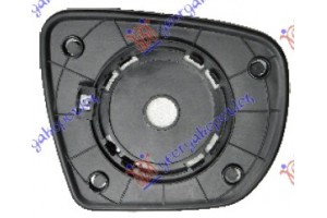 Κρυσταλλο Καθρεφτη ΘΕΡΜΑΙΝ. (CONVEX GLASS) Αριστερα Hyundai iX35/TUCSON 10-15 - 365007602