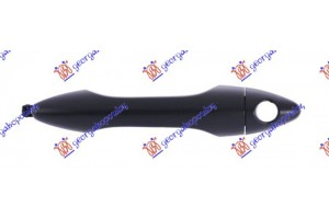 Χερουλι Πορτας ΕΜΠΡΟΣ/ΠΙΣΩ (ΔΕ=ΑΡ) Εξω ΒΑΦΟΜ. Δεξια Hyundai iX35/TUCSON 10-15 - 365007841