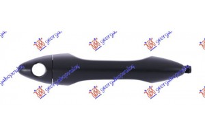 Χερουλι Πορτας Εμπρος Εξω ΒΑΦΟΜ. Αριστερα Hyundai iX35/TUCSON 10-15 - 365007842