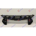 Πλαστικο Μασκας Ανω (Γ) Hyundai i20 12-14 - 366000200