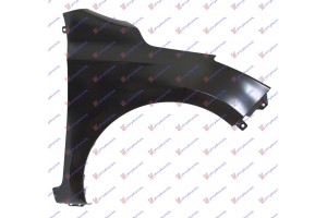 Φτερο Εμπρος (ΧΩΡΙΣ Τρυπα ΦΛΑΣ) Δεξια Hyundai i20 12-14 - 366000651
