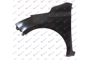 Φτερο Εμπρος (ΧΩΡΙΣ Τρυπα ΦΛΑΣ) Αριστερα Hyundai i20 12-14 - 366000652