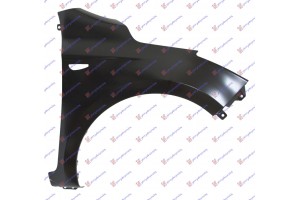 Φτερο Εμπρος (ΜΕ Τρυπα ΦΛΑΣ) (Η) Δεξια Hyundai i20 12-14 - 366000661