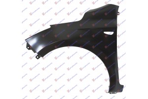 Φτερο Εμπρος (ΜΕ Τρυπα ΦΛΑΣ) (Η) Αριστερα Hyundai i20 12-14 - 366000662